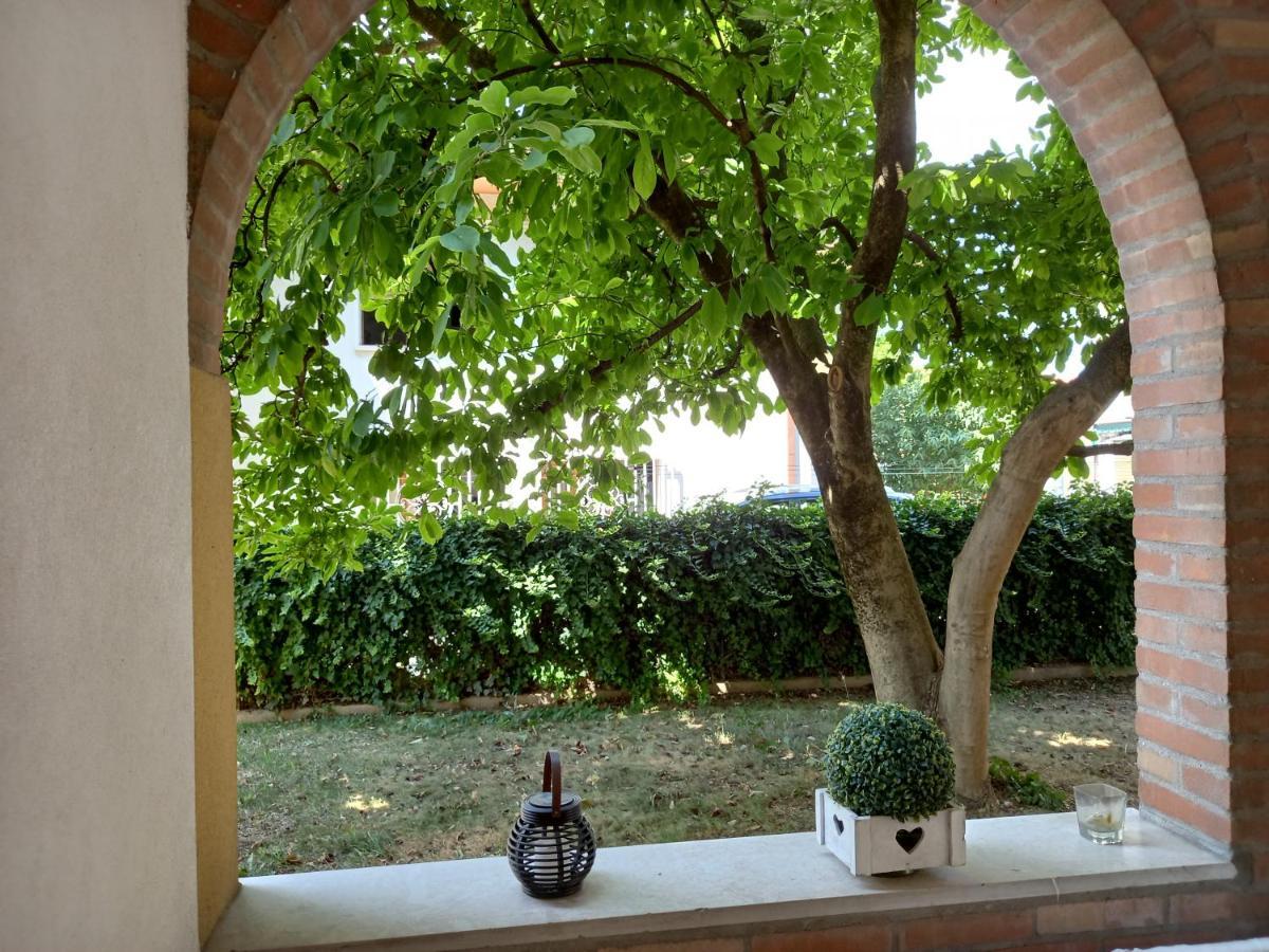 Fausto&Deby Apartment Oriago Exterior photo