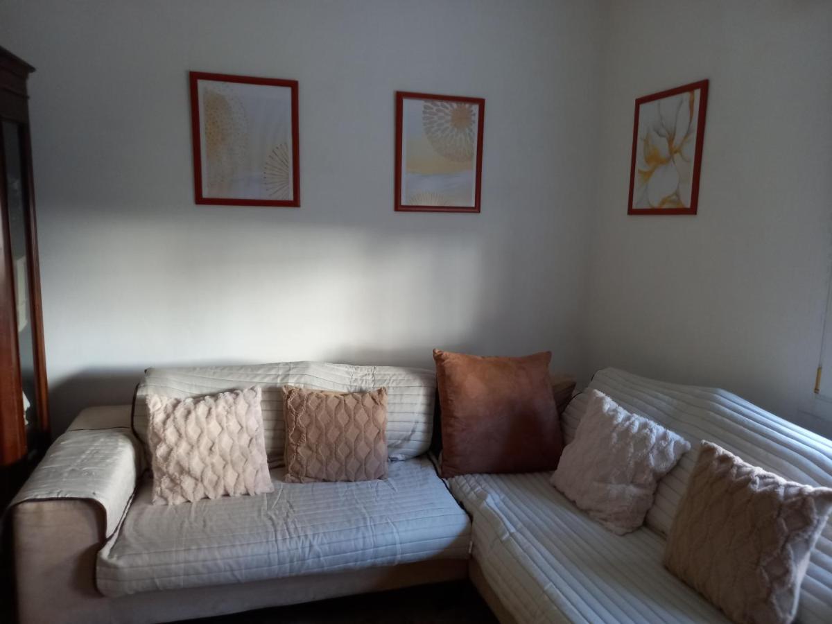 Fausto&Deby Apartment Oriago Exterior photo