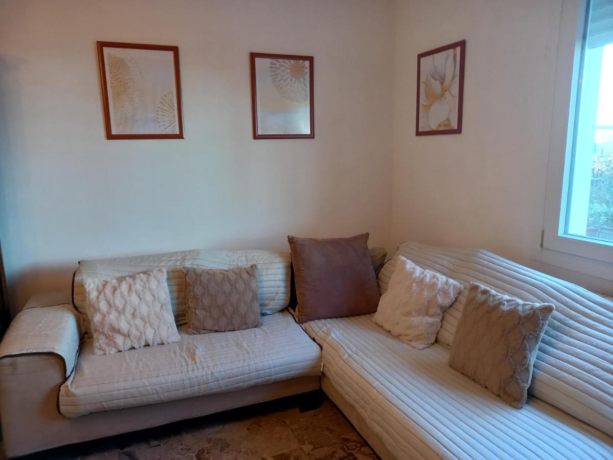 Fausto&Deby Apartment Oriago Exterior photo