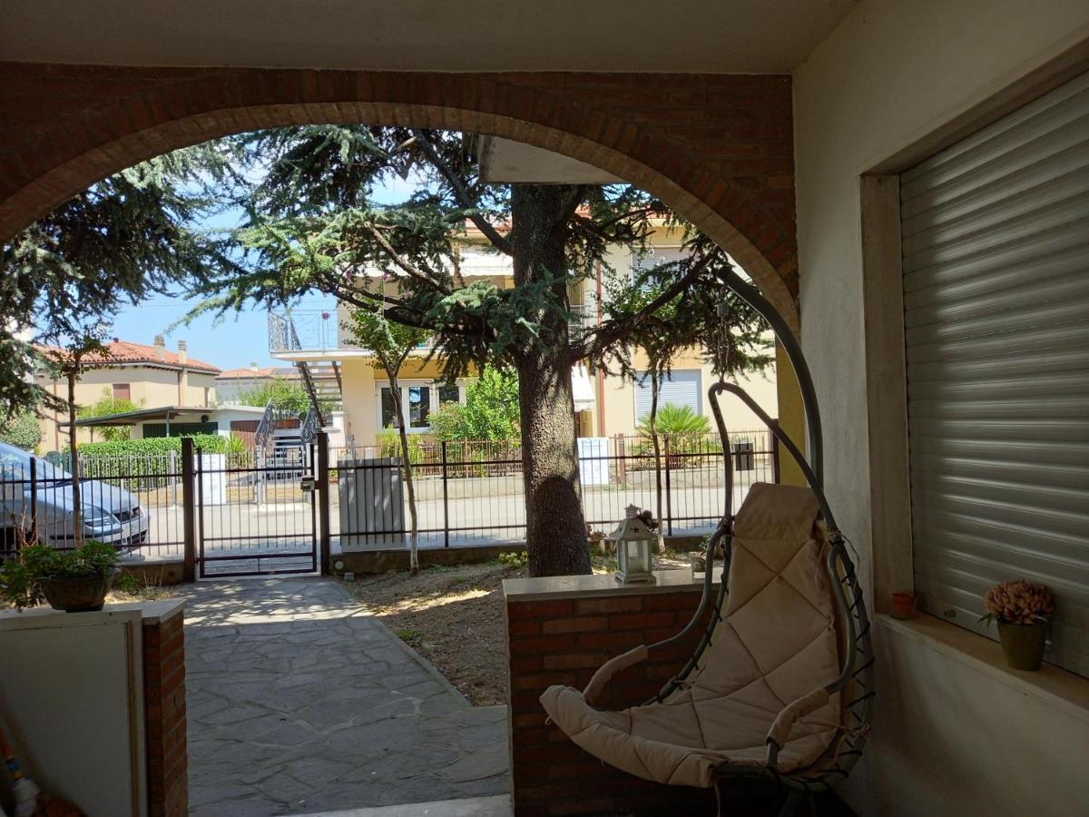 Fausto&Deby Apartment Oriago Exterior photo