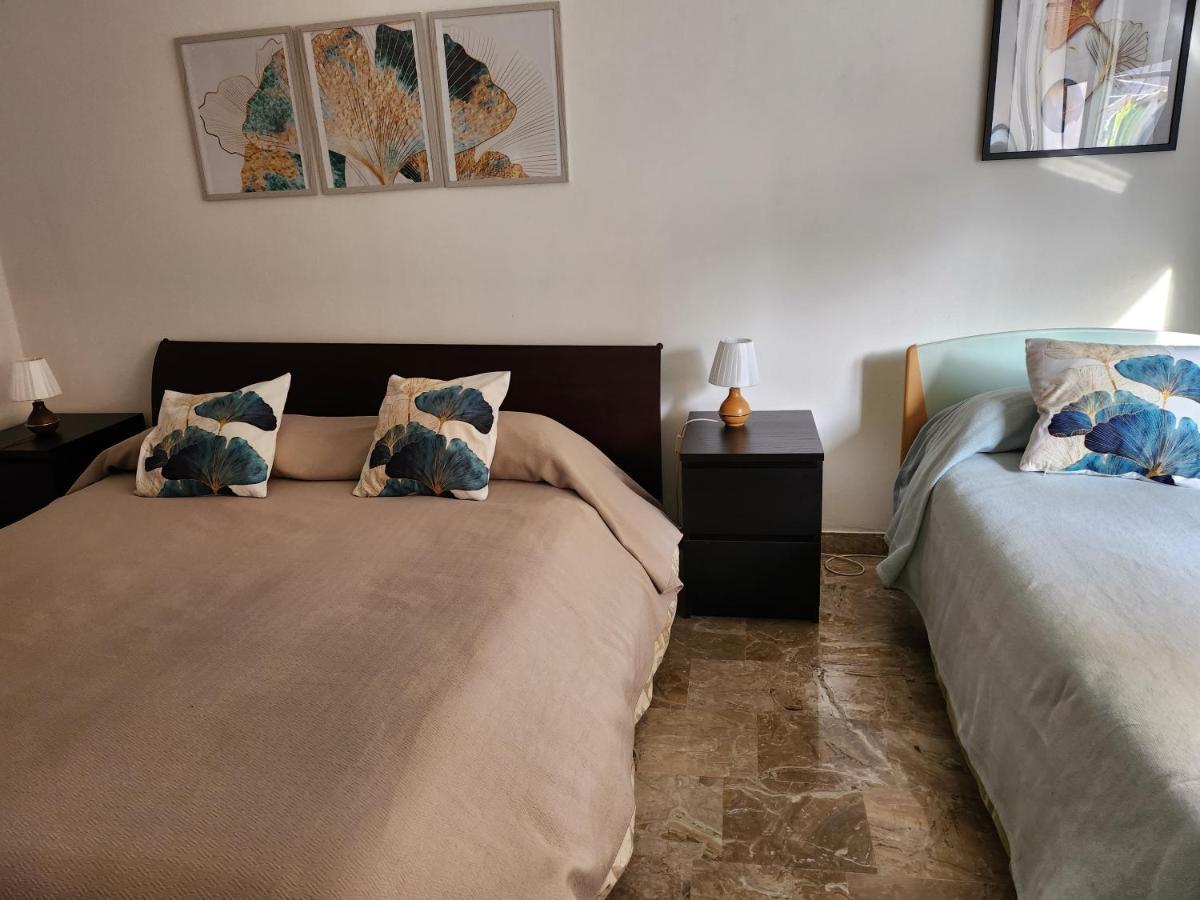 Fausto&Deby Apartment Oriago Exterior photo
