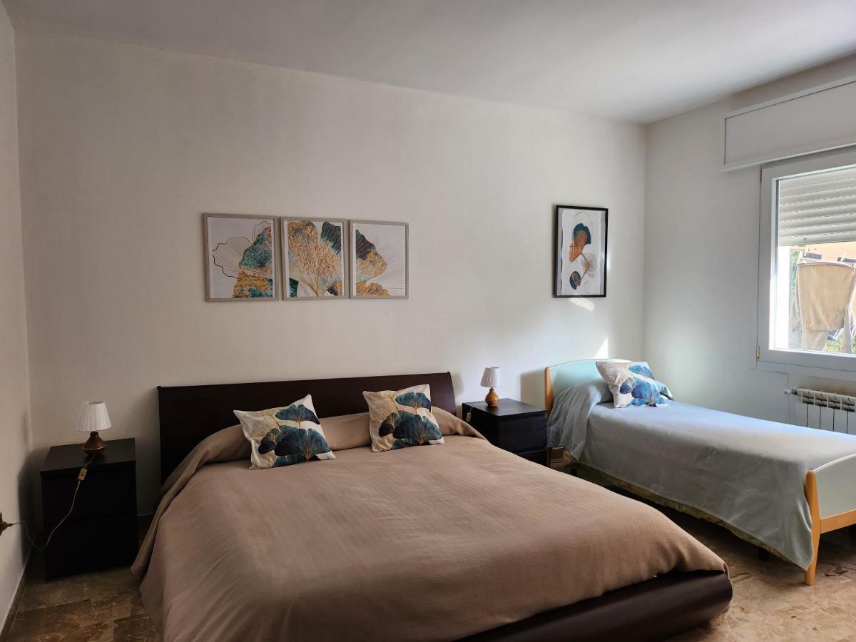 Fausto&Deby Apartment Oriago Exterior photo