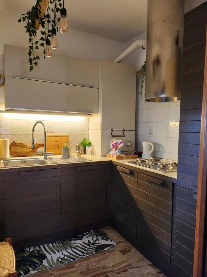 Fausto&Deby Apartment Oriago Exterior photo