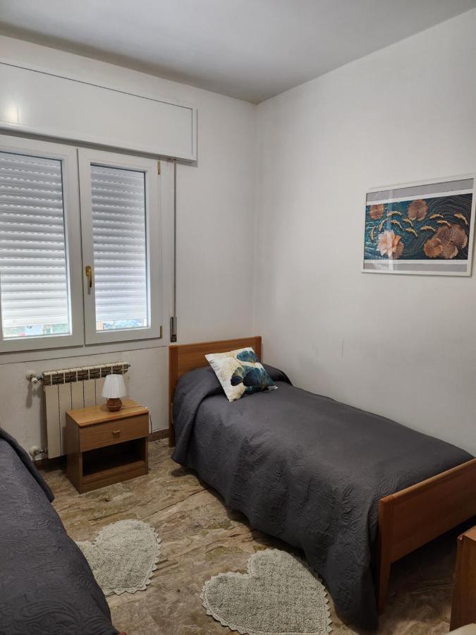 Fausto&Deby Apartment Oriago Exterior photo