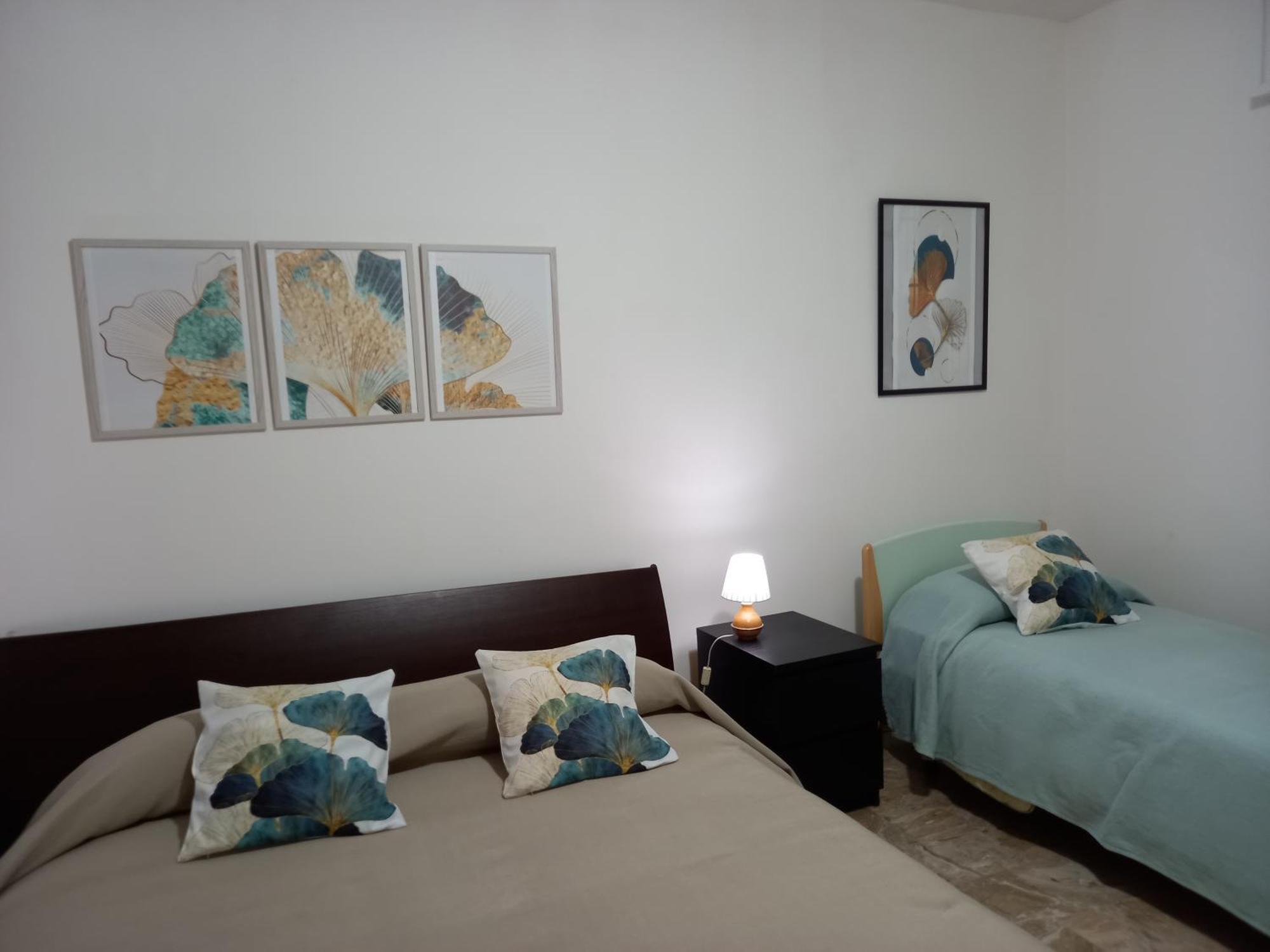 Fausto&Deby Apartment Oriago Room photo