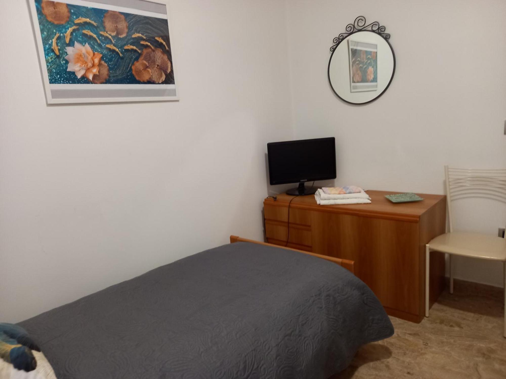 Fausto&Deby Apartment Oriago Room photo