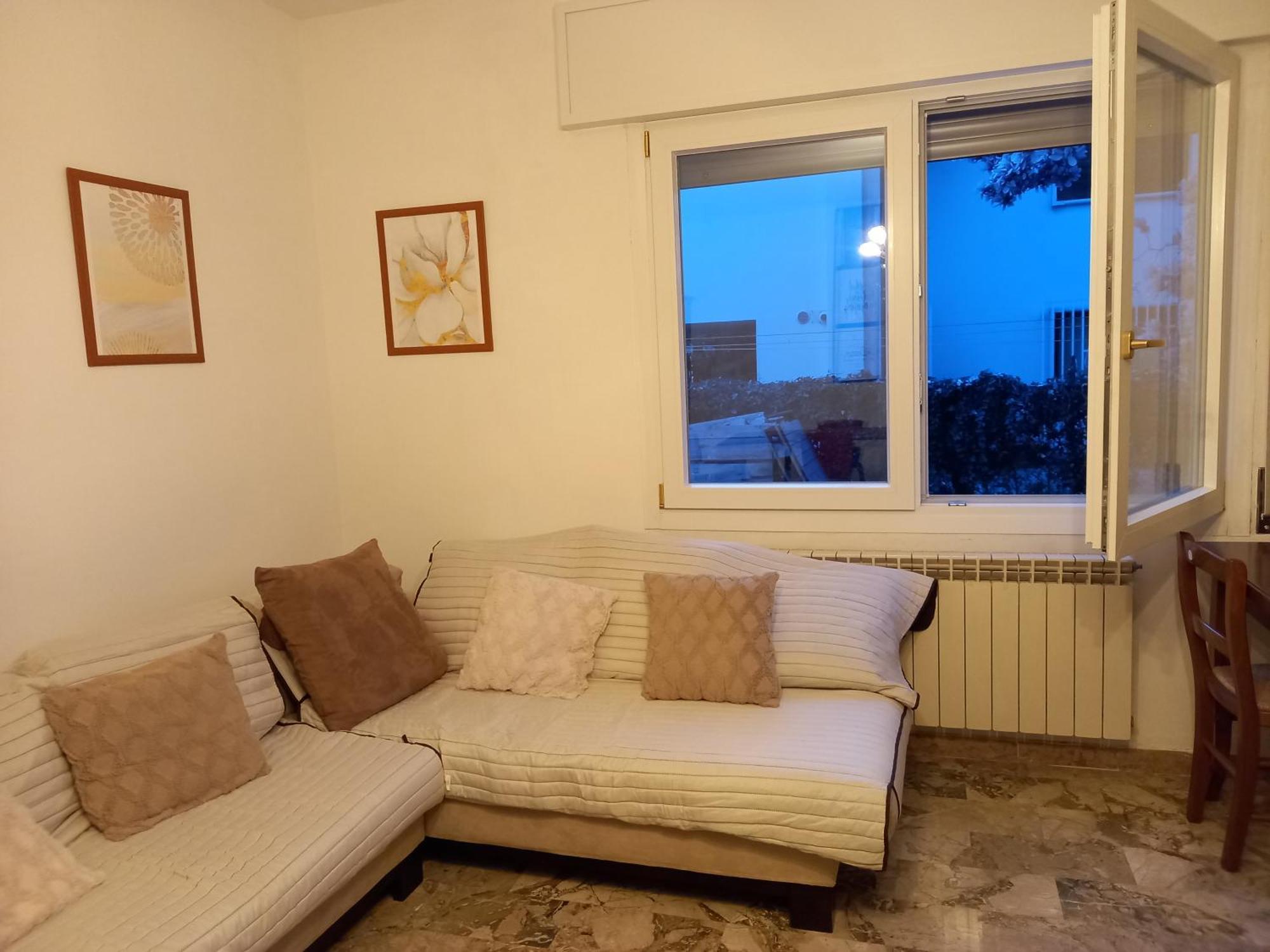 Fausto&Deby Apartment Oriago Room photo